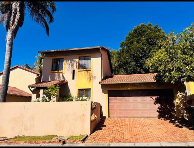 2 BEDROOM DUPLEX FOR SALE IN WILLOWBROOK